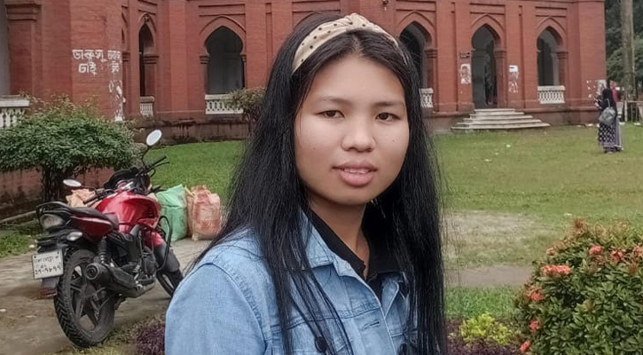 ঢাকায় ছিনতাইকারীর ছুরিকাঘাতে এইচএসসি পরীক্ষার্থী আহত