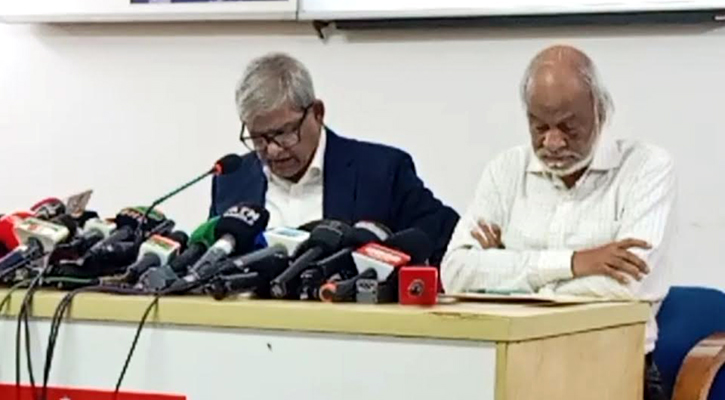 নির্বাচনের আগে টেলিকম নীতিমালা প্রণয়নে বিএনপির উদ্বেগ