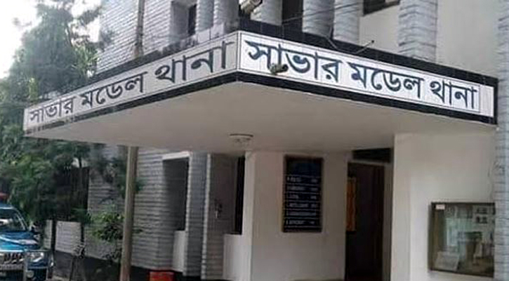 মডেল মসজিদের পেছনে মিলল বৃদ্ধার লাশ
