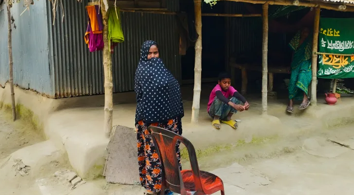 জয়পুরহাটে ‘কিডনি বেচার গ্রাম’