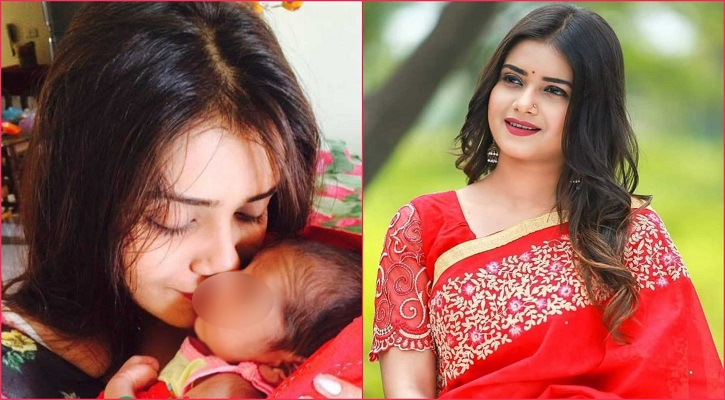 সন্তান তানজিন তিশার দাবি করে চ্যালেঞ্জ জাওয়াদ নির্ঝরের!