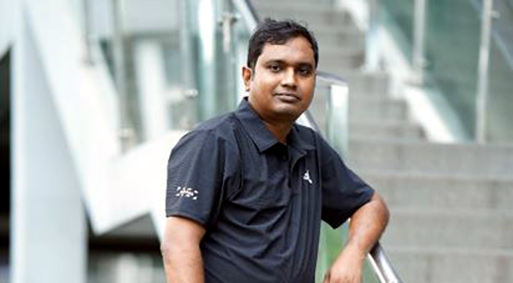 রাজীব মণি দাসের রচনা ও পরিচালনায় ‘মাস্তান গার্লফ্রেন্ড’
