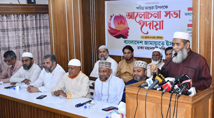 পিআর পদ্ধতিতে কোনো দলই ফ্যাসিবাদ কায়েম করতে পারবে না: অধ্যাপক মুজিবুর