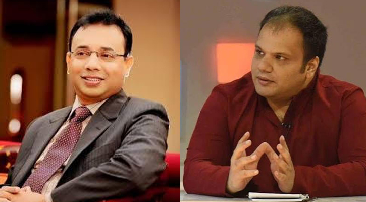 সিজিএস’র প্রেসিডেন্ট জিল্লুর, নির্বাহী পরিচালক পারভেজ