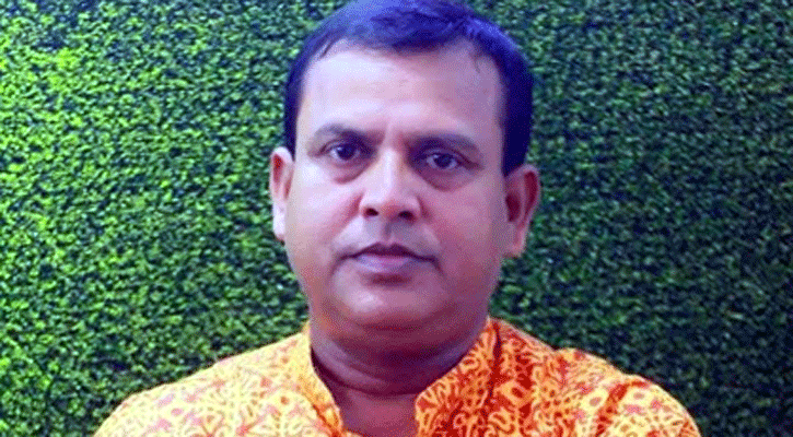 নাশকতা মামলায় নেত্রকোনা আ. লীগের সহসভাপতি গ্রেপ্তার