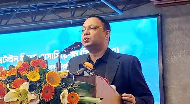 ‘তুলা আমদানিতে ২ শতাংশ এআইটি ২৪ ঘণ্টার মধ্যে প্রত্যাহার হবে’