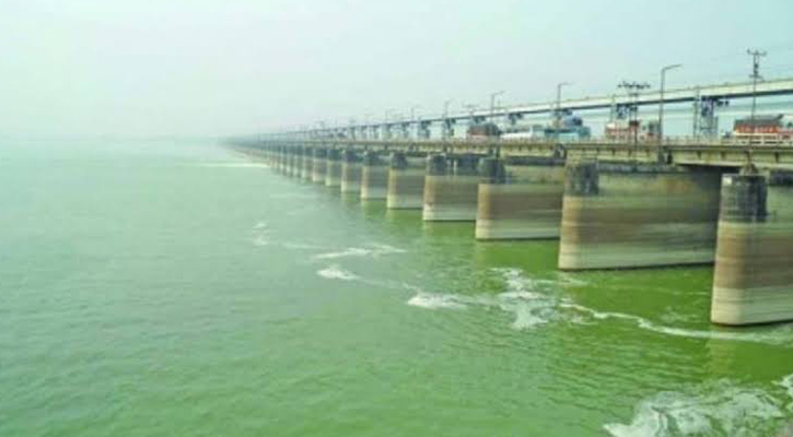 ভারতের সঙ্গে গঙ্গা পানিবণ্টন চুক্তি কি বদলে যাবে?