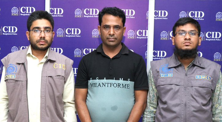 টিকটকে পরিচয়, ইমোতে ঘনিষ্ঠ হয়ে ৮ লাখ টাকা হাতিয়ে নেন শোয়াইব 