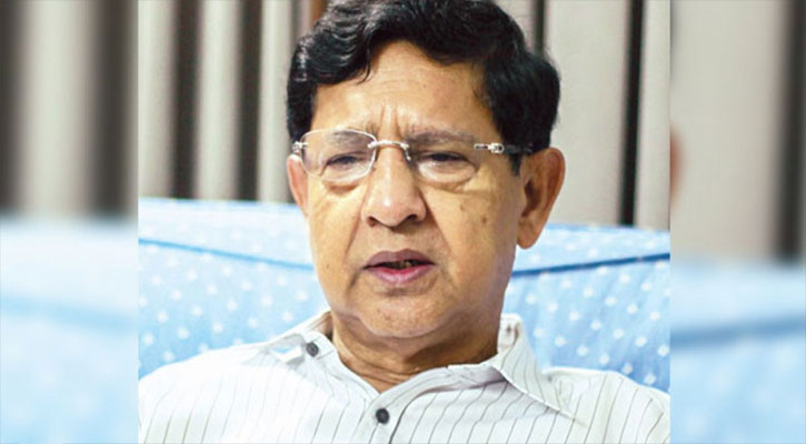 গোলাম দস্তগীর গাজীর কোম্পানির শেয়ার-ব্যাংক হিসাব অবরুদ্ধ