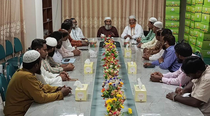 নন-এমপিও শিক্ষা প্রতিষ্ঠানগুলোকে অবিলম্বে এমপিওভুক্ত করার দাবি জামায়াতের