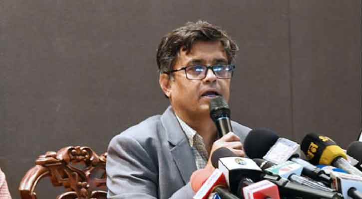 ডিসেম্বরের মধ্যে ভোটের সব প্রস্তুতি নেওয়ার নির্দেশ প্রধান উপদেষ্টার