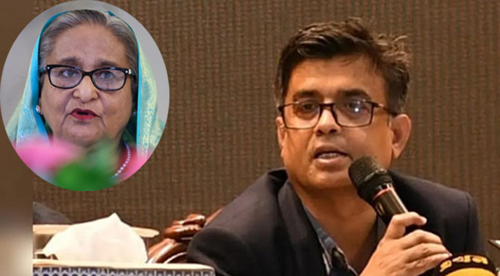 ভারত মানবতাবিরোধী অপরাধে অভিযুক্তকে রক্ষা করতে পারে না: প্রেস সচিব