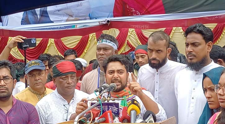 ‘বিএসএফ শুধু সীমান্ত রক্ষাকারী বাহিনী নয়, খুনি বাহিনীতে পরিণত হয়েছে’