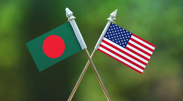 শুল্ক নিয়ে বাংলাদেশ-যুক্তরাষ্ট্রের প্রথম দিনের আলোচনা সম্পন্ন