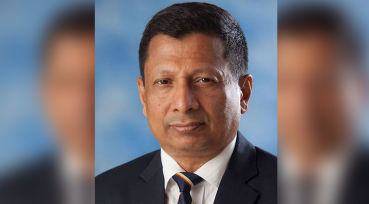 দায় স্বীকার করে রাজসাক্ষী হলেন সাবেক আইজিপি মামুন