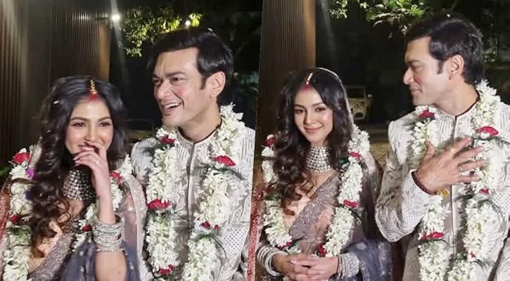 এপ্রিলে বিয়ে, জুলাইয়ে বিচ্ছেদ! 