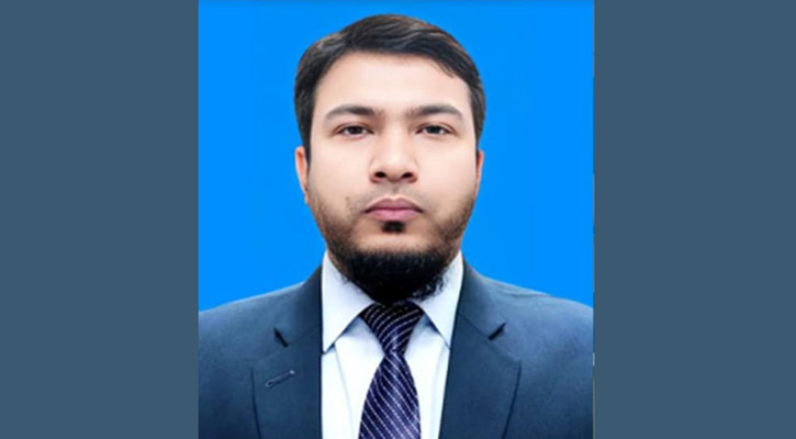 বগুড়ায় ধর্ষণ মামলায় কৃষি কর্মকর্তা কারাগারে