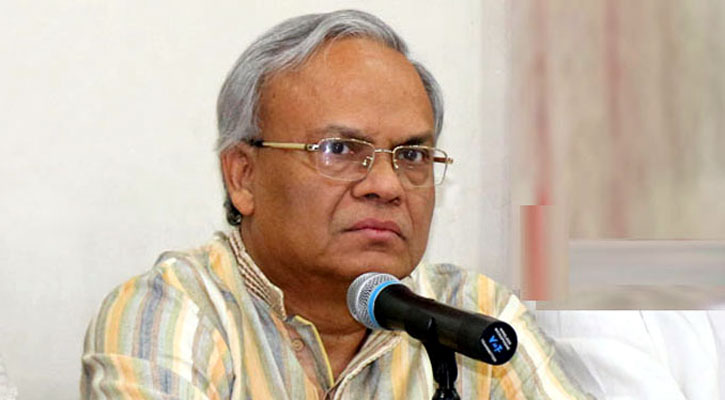 বিএনপি সবসময় সংস্কারের পক্ষে: রিজভী