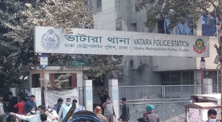 থানায় বিষপানের একদিন পর নারীর মৃত্যু