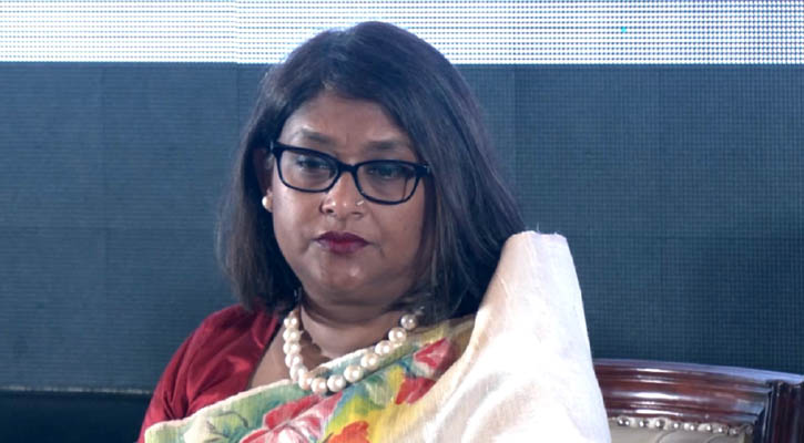 দুর্নীতি-জালিয়াতির অভিযোগে বিশ্ব স্বাস্থ্য সংস্থা থেকে পুতুলকে বাধ্যতামূলক ছুটি