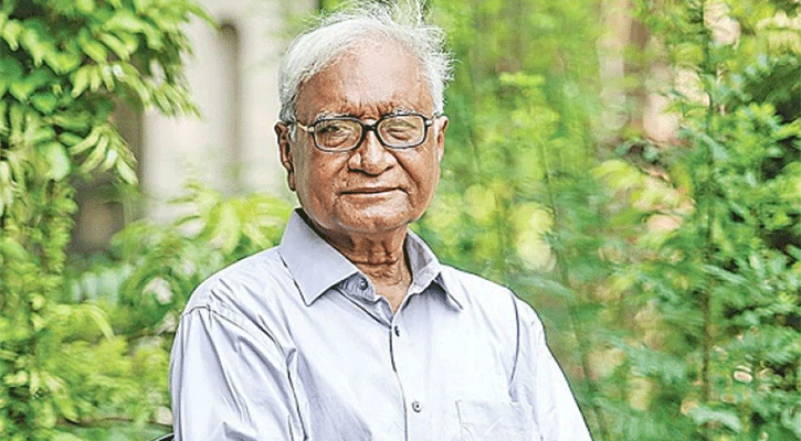 জাতীয়তাবাদের উদ্বিগ্ন হৃদয়