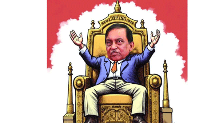 অপরাধীরাই খানের টাকার খনি