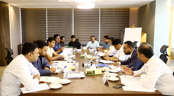 এএফসি অনূর্ধ্ব-২৩ বাছাই সামনে, কোচহীন বাংলাদেশ দল প্রস্তুতিহীনতার দোলাচলে