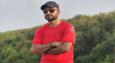 যুবদল নেতা বাদশা বহিষ্কার