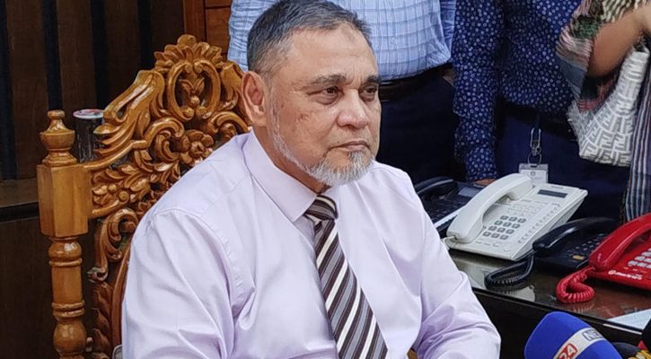 ইনক্লুসিভের ডেফিনিশন একেকজনের কাছে একেক রকম: সিইসি