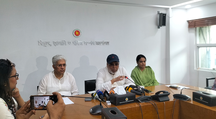 এনবিআরের দুই বিভাগে সচিব নিয়োগে নতুন নীতিমালার পরামর্শ দেবে কমিটি