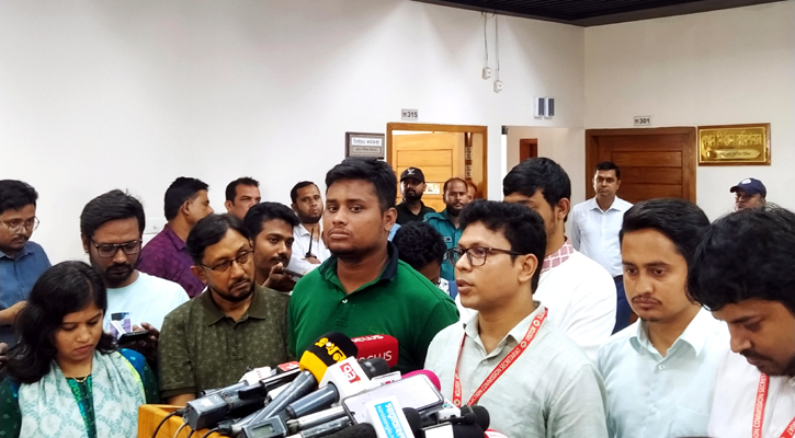 প্রতীকের তালিকায় নৌকা চায় না এনসিপি