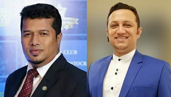 রোটারি ক্লাব চিটাগং এরিস্টোক্রেটের নতুন কমিটি 