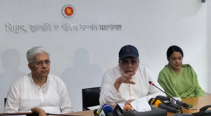 মঙ্গা-ব্যাংকরাপসি মতো বিষয় পিছনে ফেলে এসেছি: ফাওজুল কবির