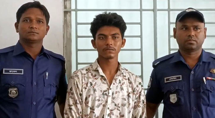 কথা কাটাকাটির জেরে কিশোরকে গলাকেটে হত্যা, গ্রেপ্তার ১