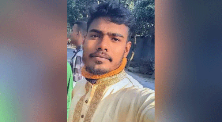 বগুড়ায় বাড়ির সামনে পড়েছিল যুবকের রক্তাক্ত লাশ 