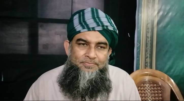 গডফাদার শামীম ওসমান অস্ত্র নিয়ে মাঠে নামে: মাসুম বিল্লাহ