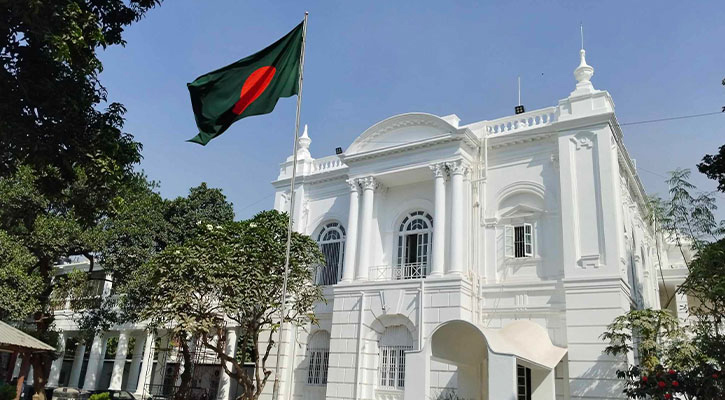 আবু সাইদ হত্যা: পলাতক ২৪ জনের বিরুদ্ধে বিজ্ঞপ্তি প্রকাশের আদেশ