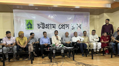 চাঁদাবাজ দমনে যৌথবাহিনী নামানোর পরামর্শ ভিপি নুরের