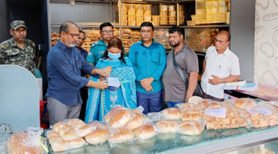 খাবার তৈরির পরিবেশ খারাপ