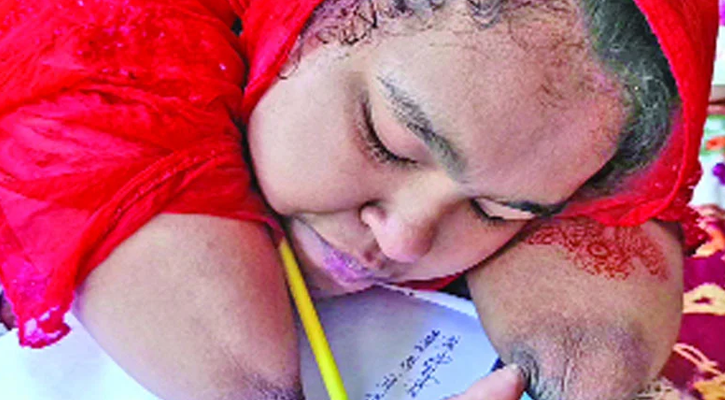স্বপ্নপূরণের সাথী হওয়ায় বসুন্ধরা গ্রুপের প্রতি কৃতজ্ঞতা
