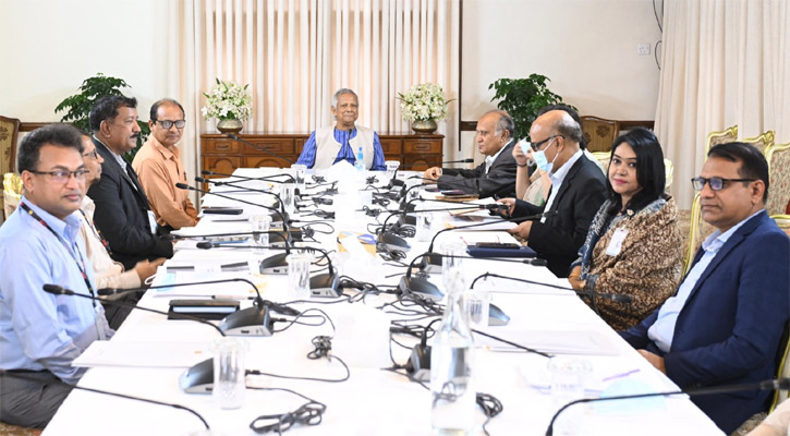 প্রাথমিকের ৩২ হাজার শূন্য পদে প্রধান শিক্ষক নিয়োগের নির্দেশ 