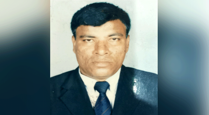 আদালতে মামলার শুনানি চলা অবস্থায় আইনজীবীর মৃত্যু