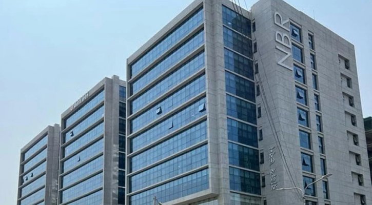 তারেক রিকাবদারসহ এনবিআরের আরও ৬ কর্মকর্তা সাময়িক বরখাস্ত