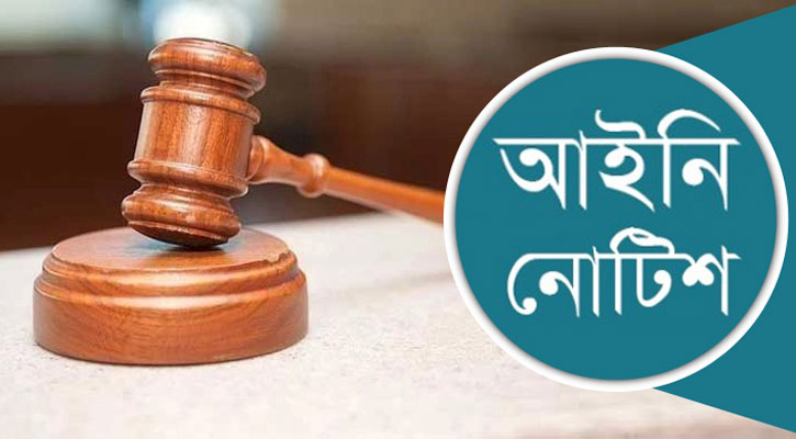 ৩ মাসের মধ্যে উপজেলা নির্বাচন চেয়ে সরকার-ইসিকে নোটিশ