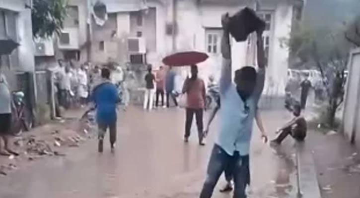 সোহাগ হত্যা মামলার আসামি মহিন দ্বিতীয় দফায় রিমান্ডে
