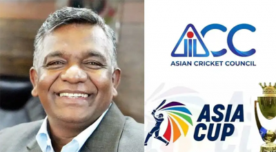 ঢাকায় এশিয়ান ক্রিকেট কাউন্সিলের বৈঠক, ভারত আসবে তো?