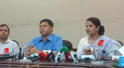 জুলাই স্মৃতি: লাখো মানুষের সমাগমে উড়বে হাজারো ড্রোন