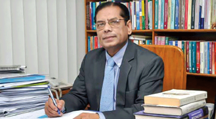 এলডিসি উত্তরণে চ্যালেঞ্জ ও প্রস্তুতি