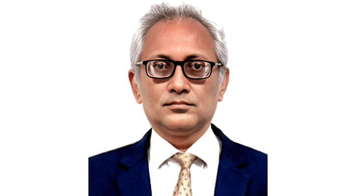 দুদক সচিব হলেন খালেদ রহীম