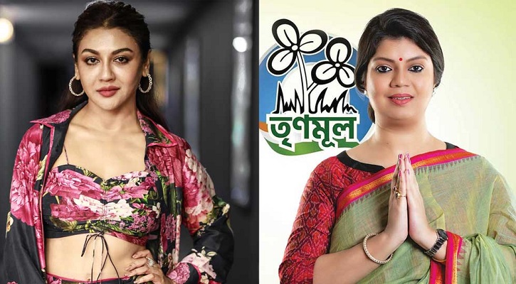 ভারতে জয়ার কাজ নিয়ে আপত্তি তৃণমূল কংগ্রেস নেত্রীর!